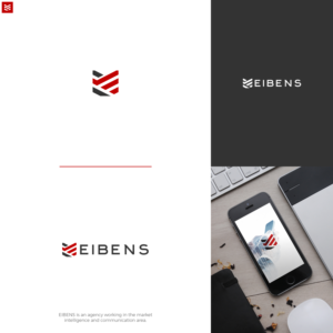 Design de Logo par JohnM. pour Eibens | Design : #28251672