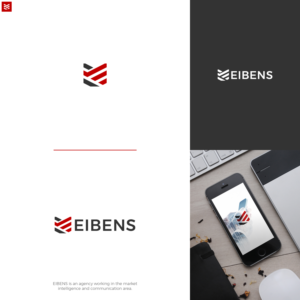 Design de Logo par JohnM. pour Eibens | Design : #28275606