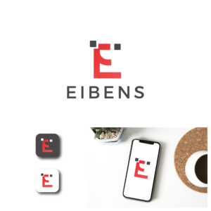 Design de Logo par creative.bugs pour Eibens | Design : #28242725
