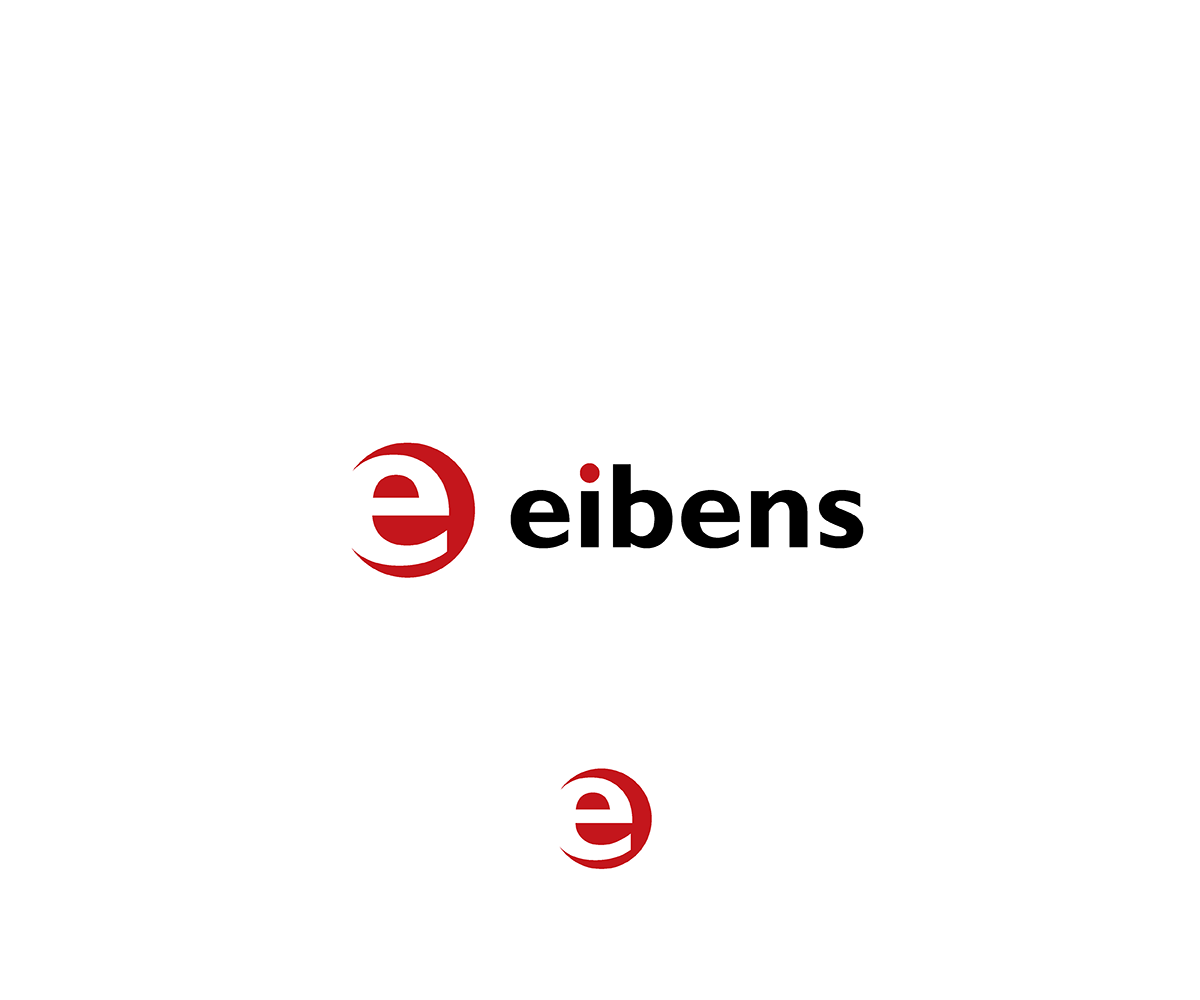 Logo Design by saulogchito for Eibens | Design #28263633