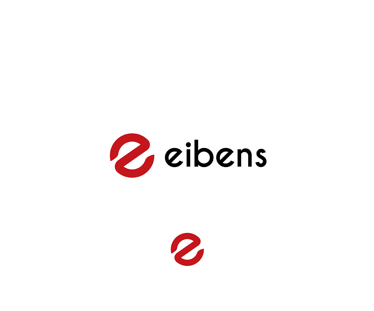 Design de Logo par saulogchito pour Eibens | Design #28268451