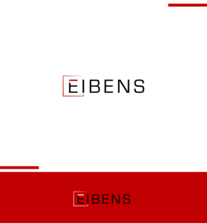 Design de Logo par ecorokerz pour Eibens | Design : #28239621