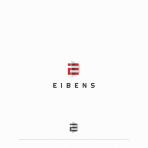 Logo Design by Syarif HC for Eibens | Design #28239987
