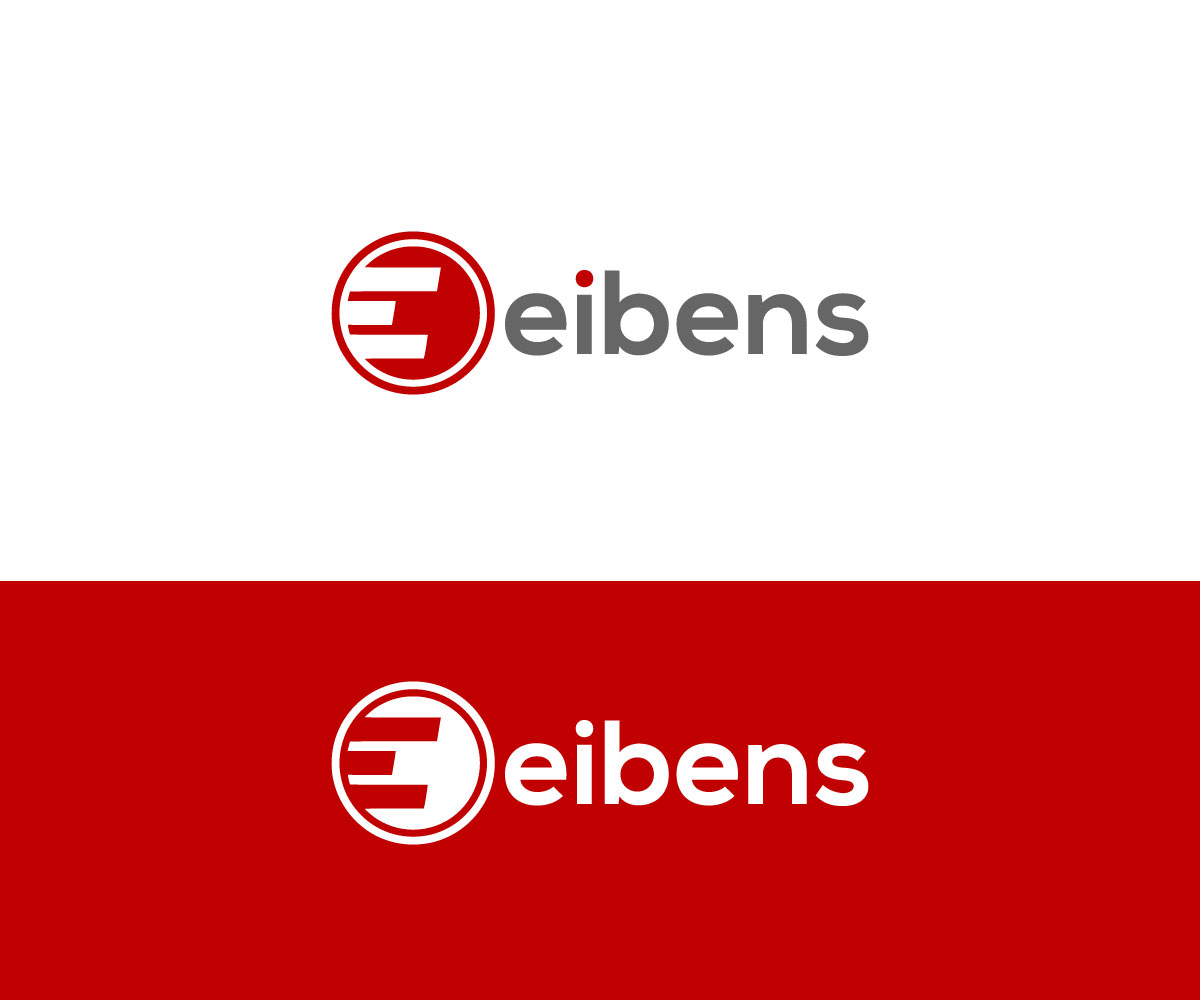 Design de Logo par Runner247 pour Eibens | Design #28248375