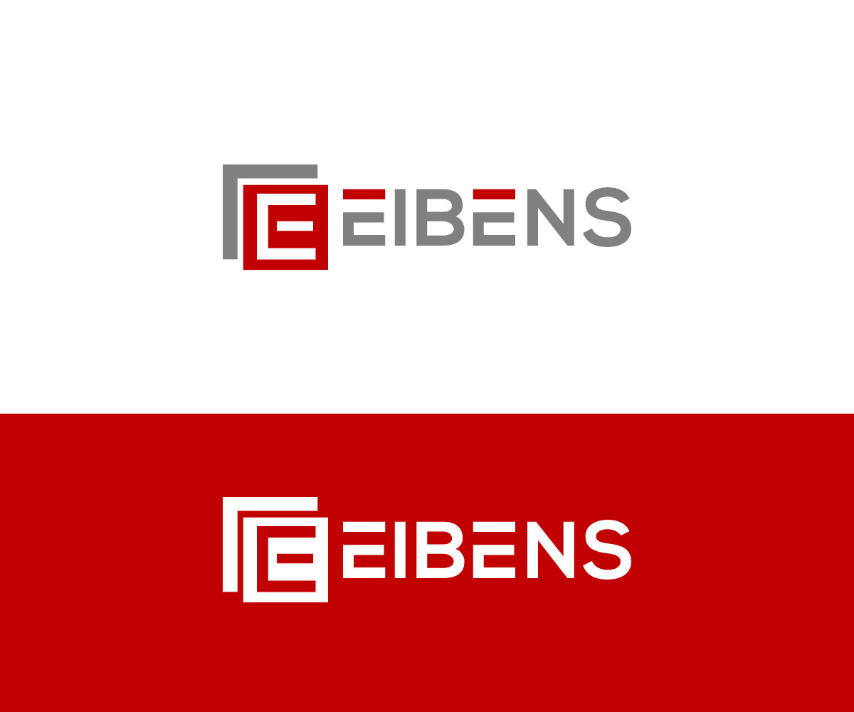 Design de Logo par Runner247 pour Eibens | Design #28248378