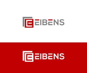 Logo Design by Runner247 for Eibens | Design: #28248378
