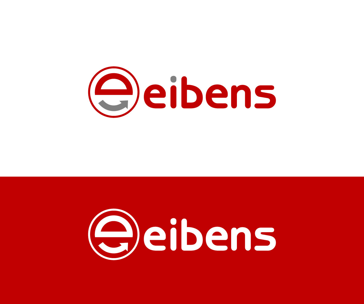 Design de Logo par Runner247 pour Eibens | Design #28248379