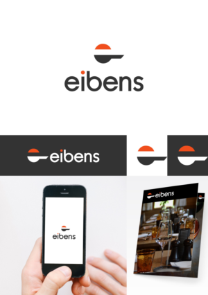 Logo Design by bojboga for Eibens | Design: #28285462