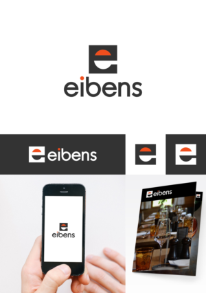 Design de Logo par bojboga pour Eibens | Design : #28285463