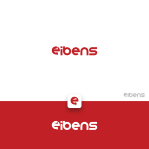 Design de Logo par Maxo-Biz pour Eibens | Design : #28241935