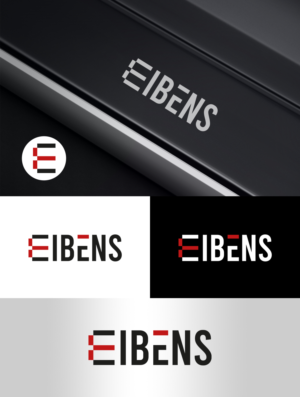 Logo Design by sun_bird for Eibens | Design: #28273126
