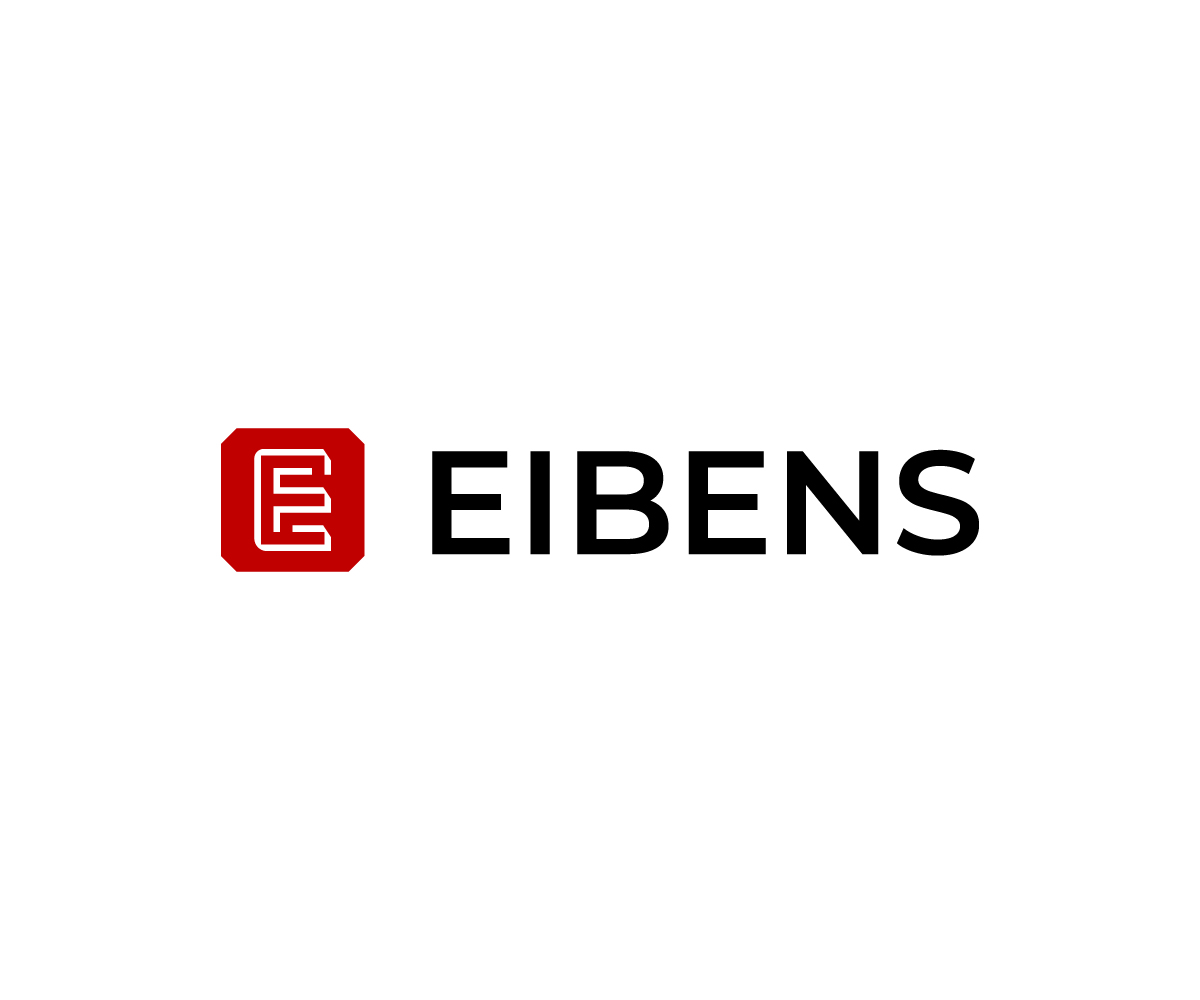 Logo Design by _Asadancs for Eibens | Design #28241017