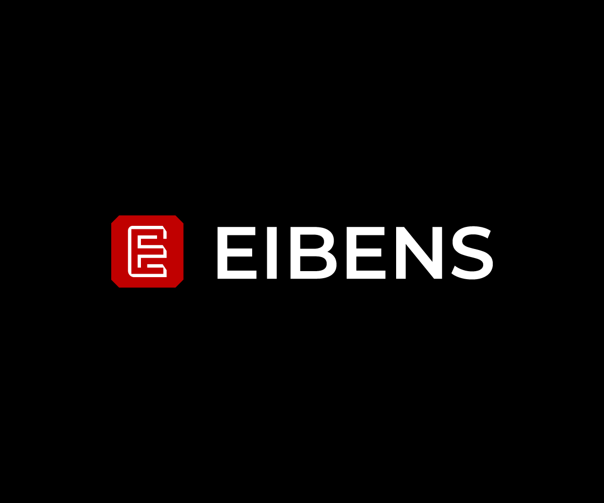 Logo Design by _Asadancs for Eibens | Design #28241018