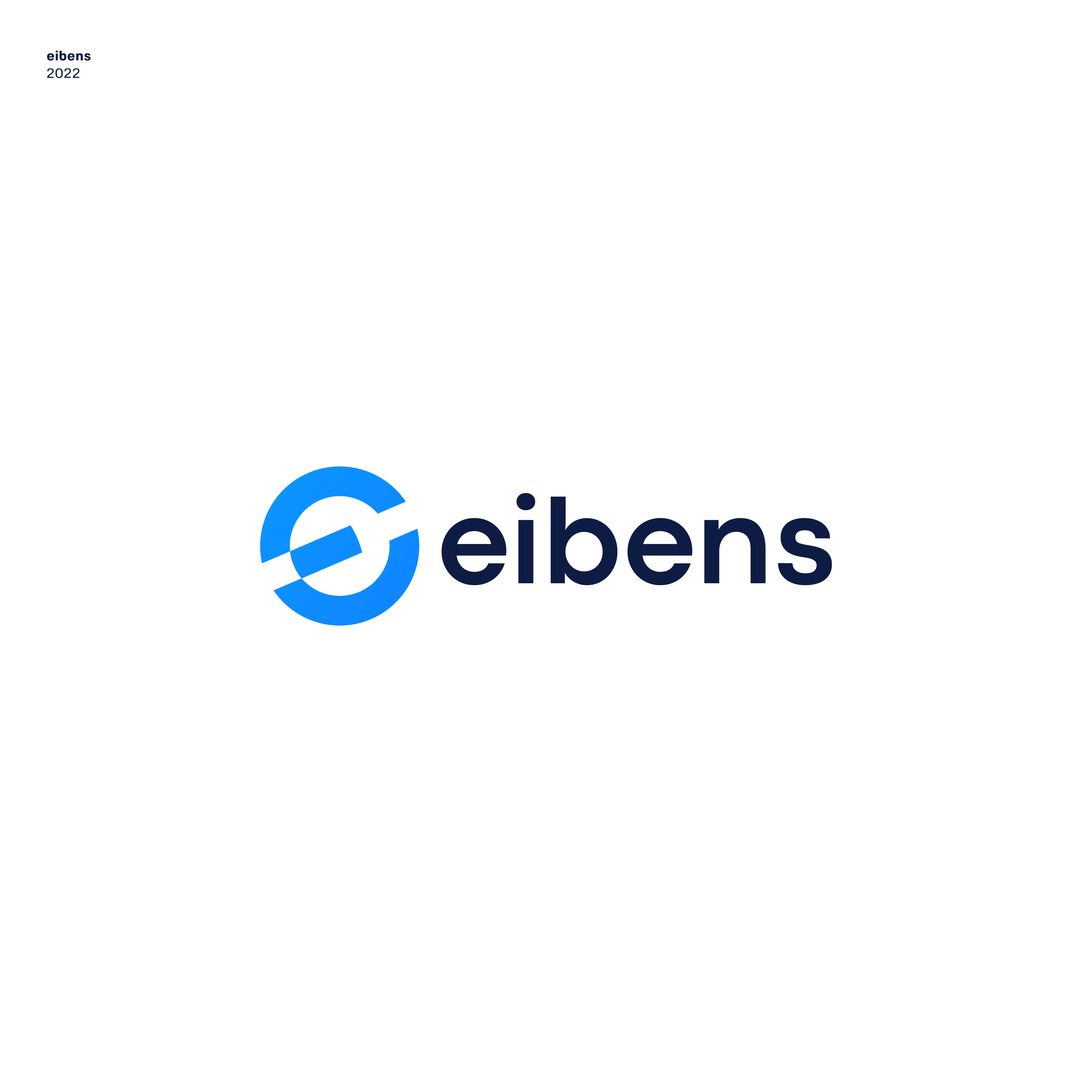 Logo Design by JBalloon Design for Eibens | Design #28244705