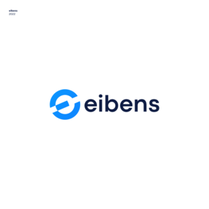Logo Design by JBalloon Design for Eibens | Design: #28244705
