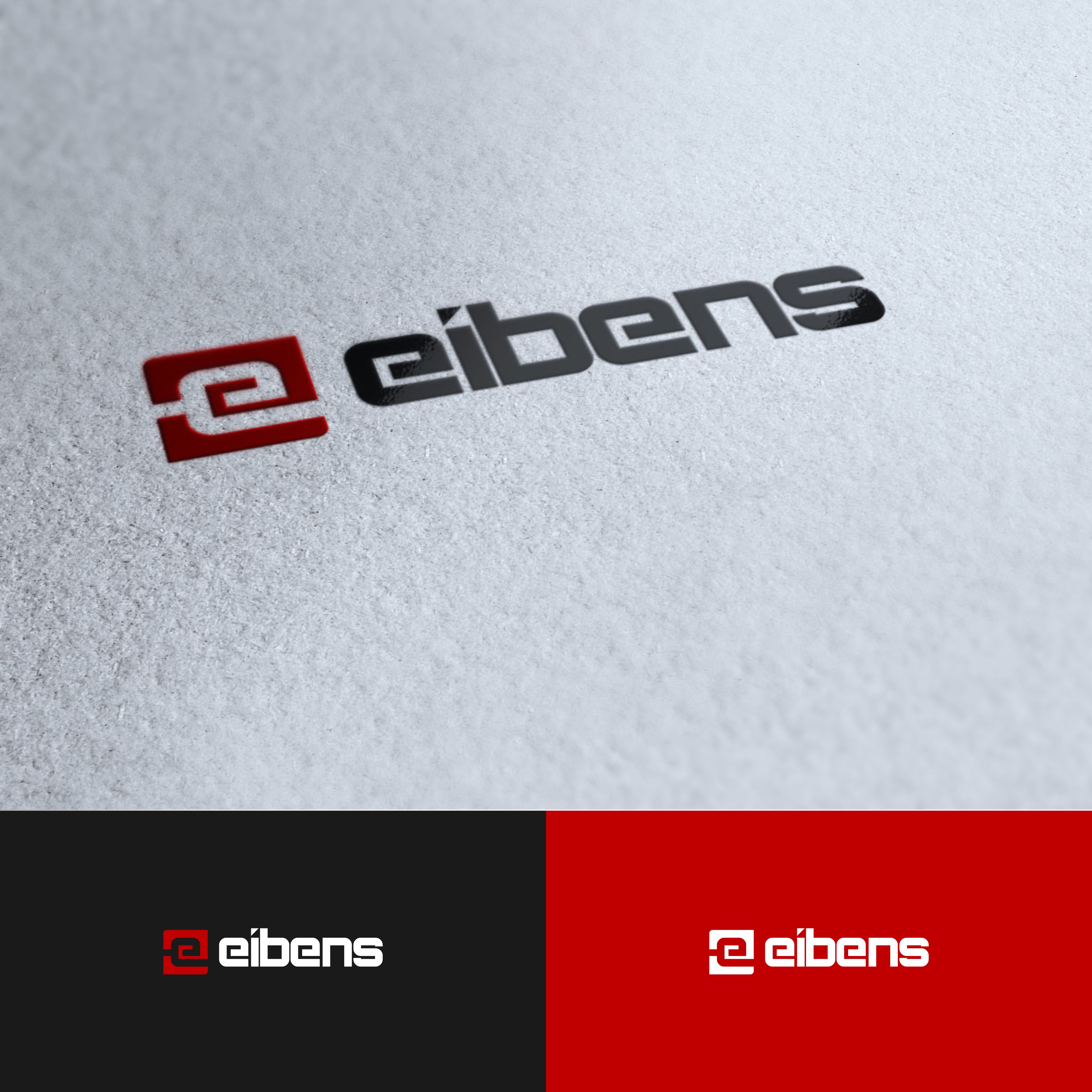Logo Design by ark 2 for Eibens | Design #28259020