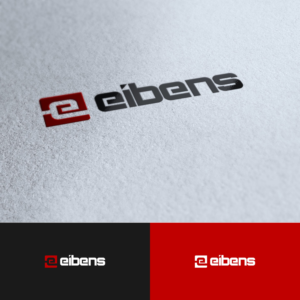 Logo Design by ark 2 for Eibens | Design: #28259020