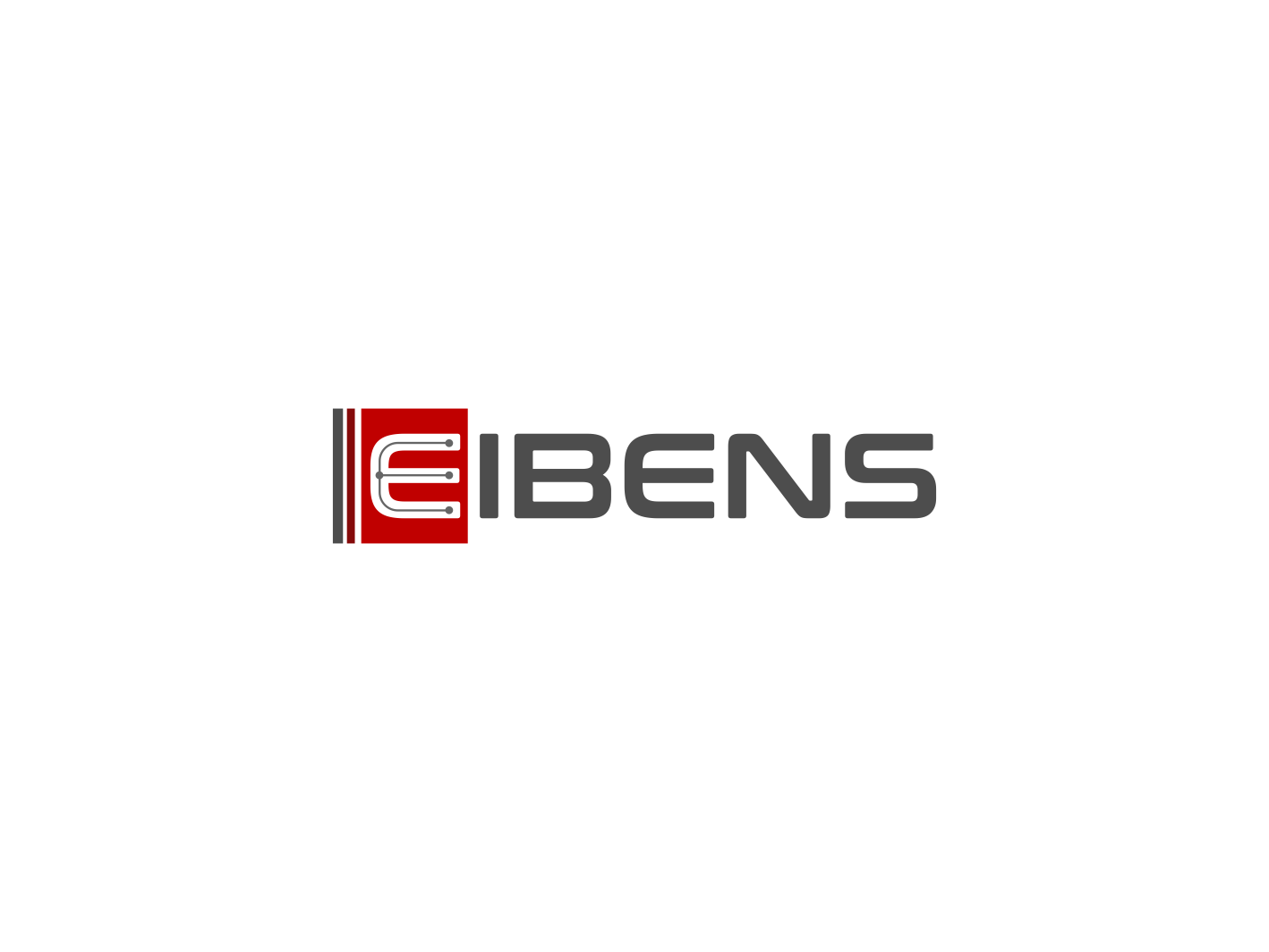 Diseño de Logo por BNdesigner para Eibens | Diseño #28246397