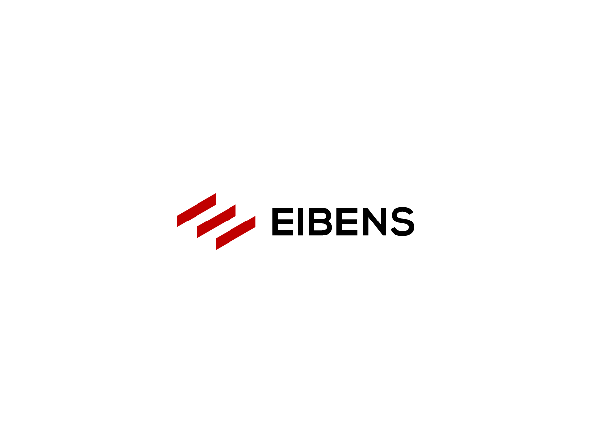 Logo Design by unpixeled for Eibens | Design #28260632