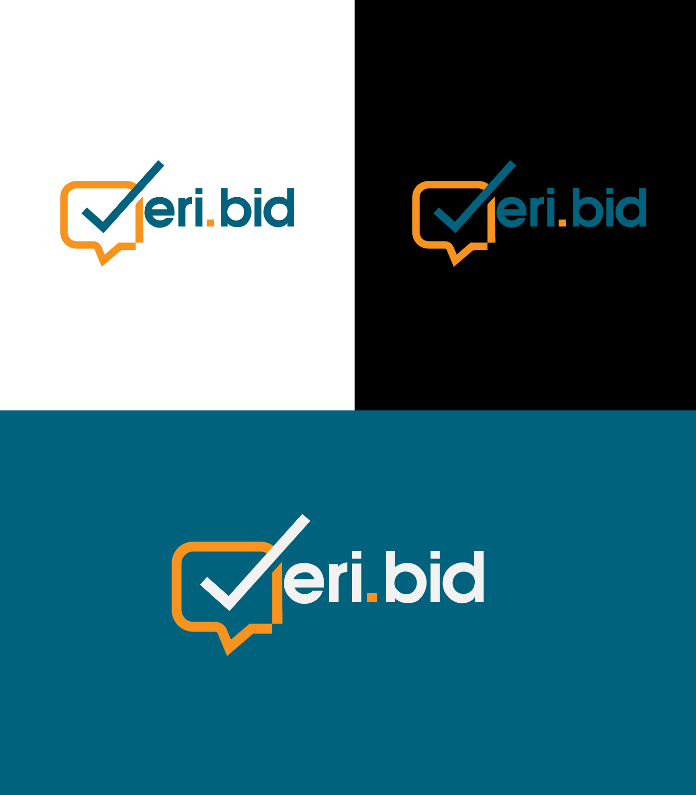 Logo Design by Farhad Kreative for this project | Design #28242705