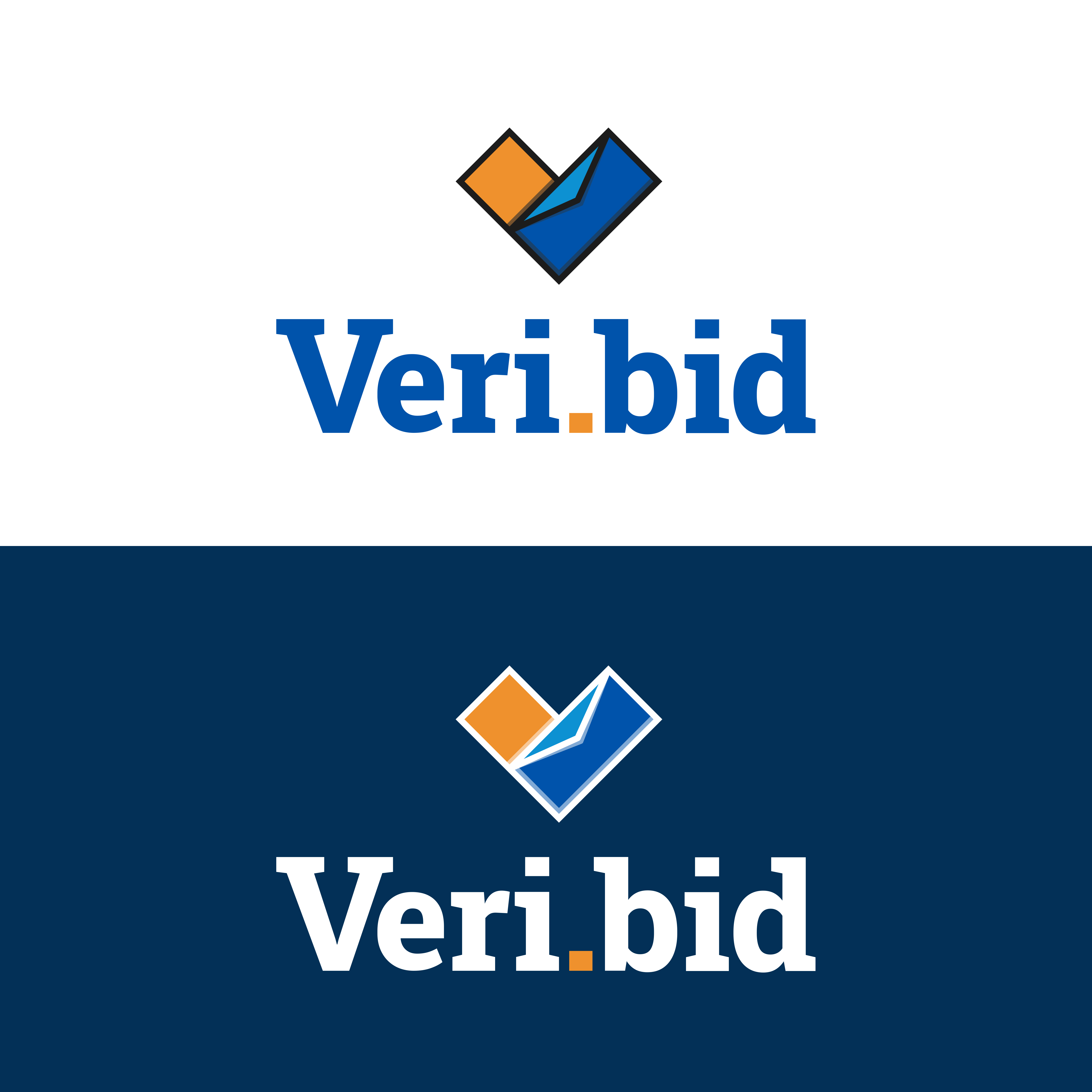 Logo Design by Kreativmind for this project | Design #28238381