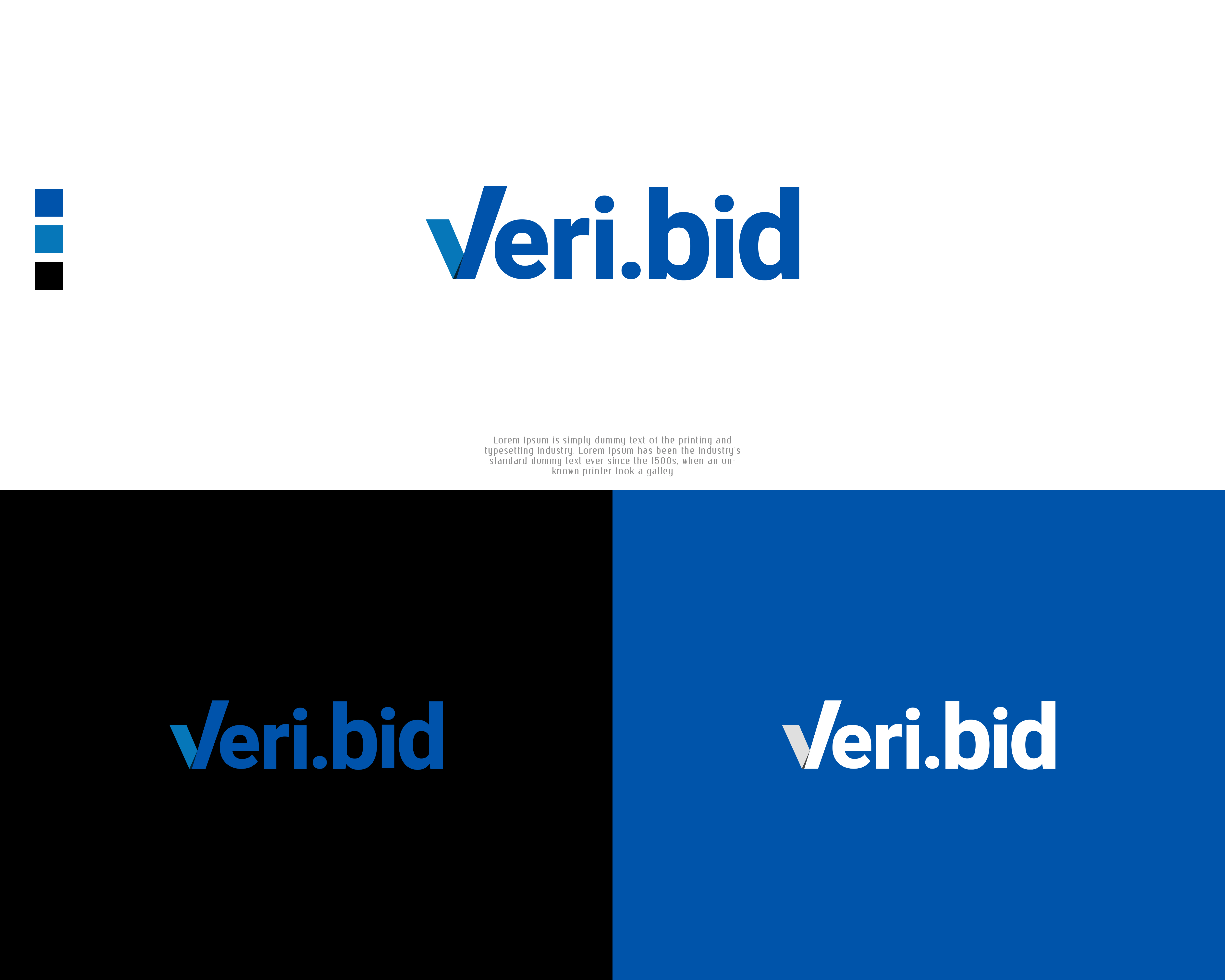 Logo Design by Kreativmind for this project | Design #28258615