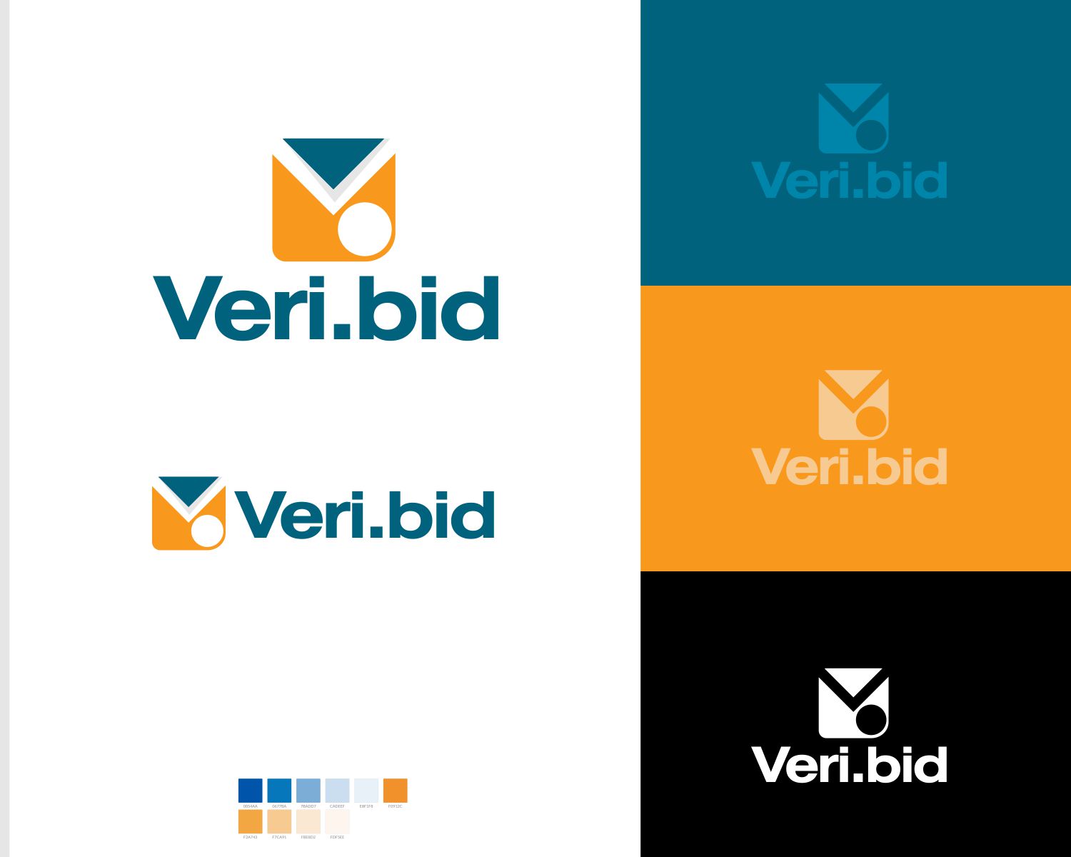 Logo Design by DesignMX (Renan Mejia) for this project | Design #28237905