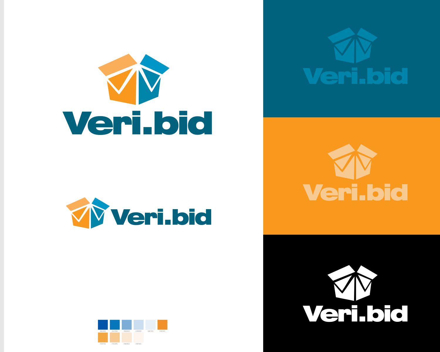 Logo Design by DesignMX (Renan Mejia) for this project | Design #28237907