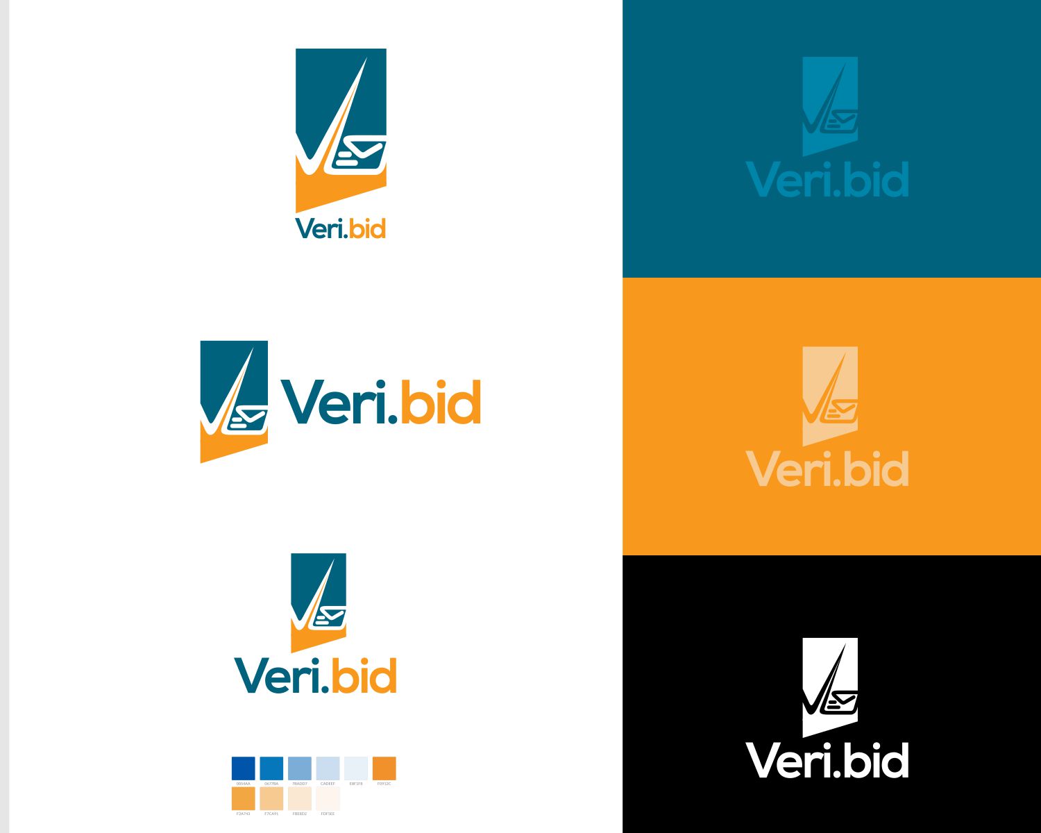 Logo-Design von DesignMX (Renan Mejia) für dieses Projekt | Design #28255418