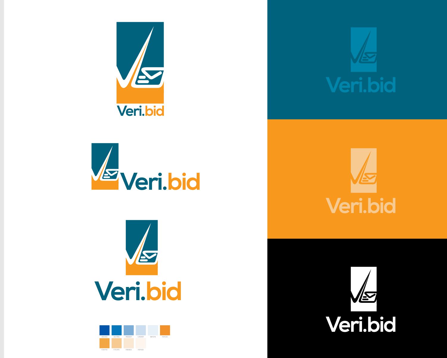 Logo Design by DesignMX (Renan Mejia) for this project | Design #28255419