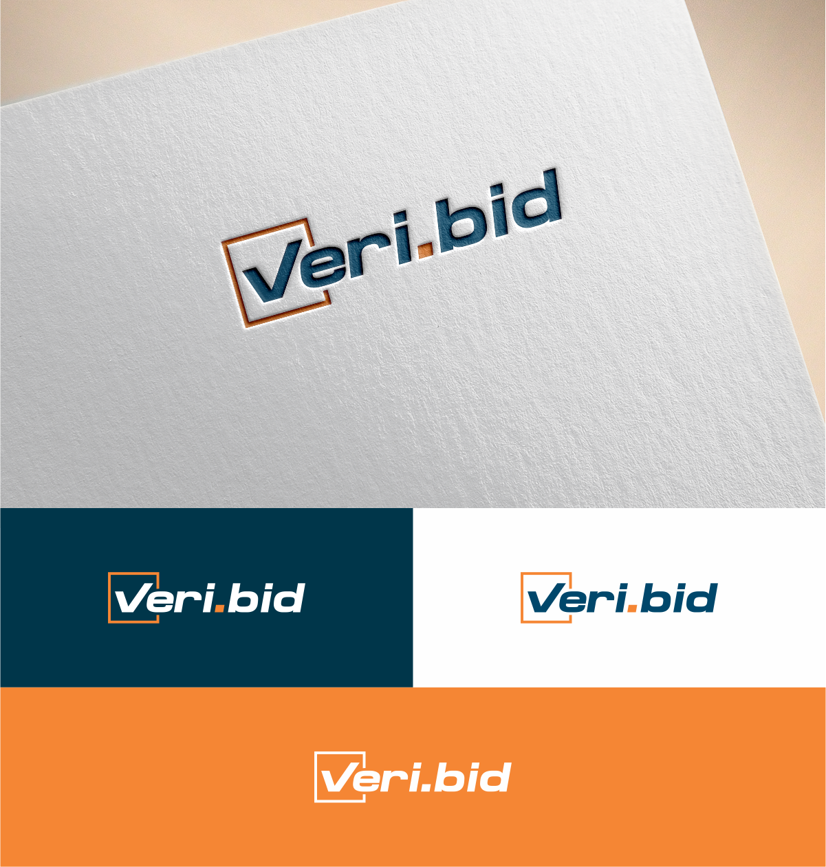 Logo Design by MKR for this project | Design #28238982