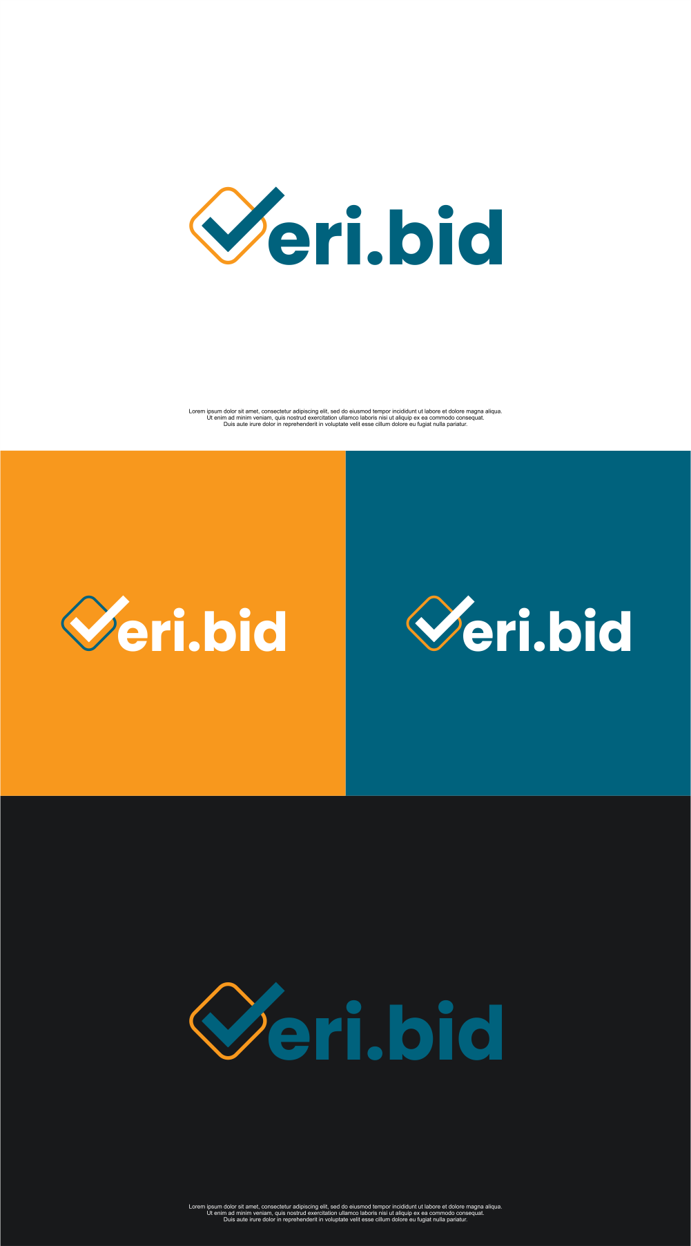 Logo Design by MASH Std for this project | Design #28238857