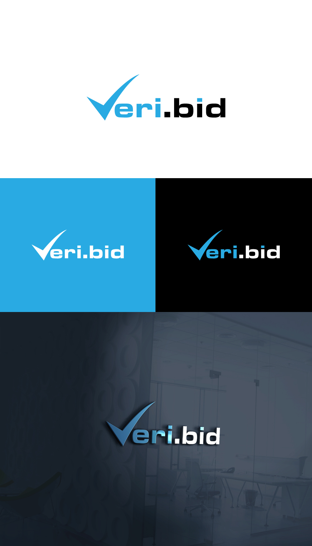 Diseño de Logo por Ayub Zafar para este proyecto | Diseño #28247788
