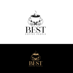 Logo Design by kang mos