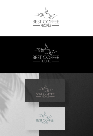 Logo Design by Badhan