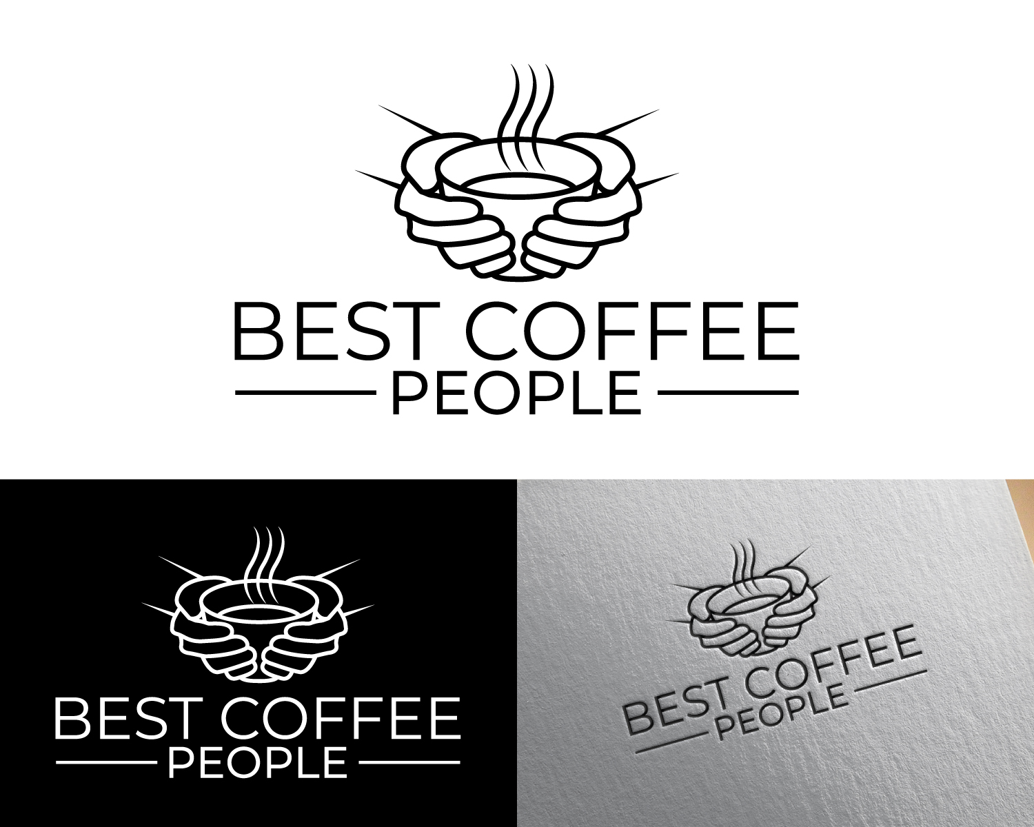 Diseño de Logo por Box Graphic para este proyecto | Diseño #28241564