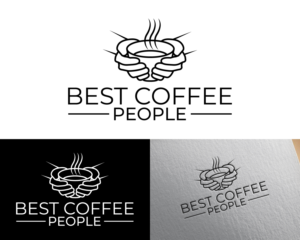 Diseño de Logo por Box Graphic para este proyecto | Diseño: #28241564