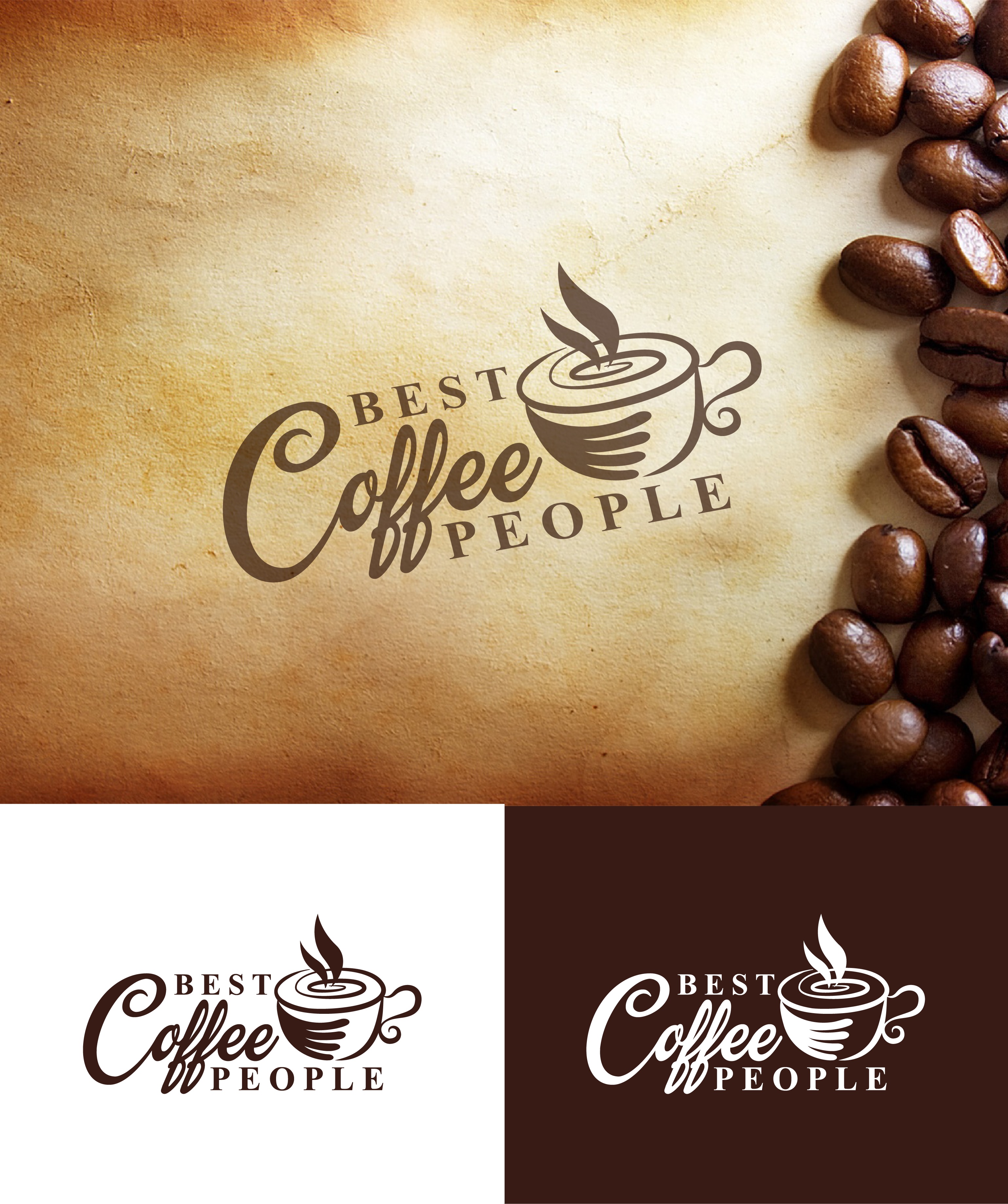 Diseño de Logo por Kira Graphics para este proyecto | Diseño #28251508