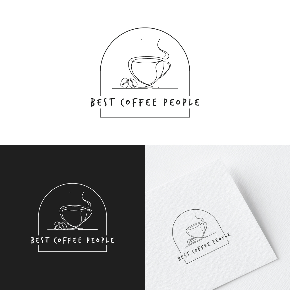 Logo Design by CLVRLY for this project | Design #28242103