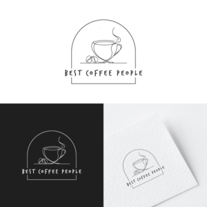 Logo Design by CLVRLY for this project | Design: #28242103