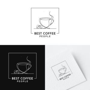 Logo Design by CLVRLY