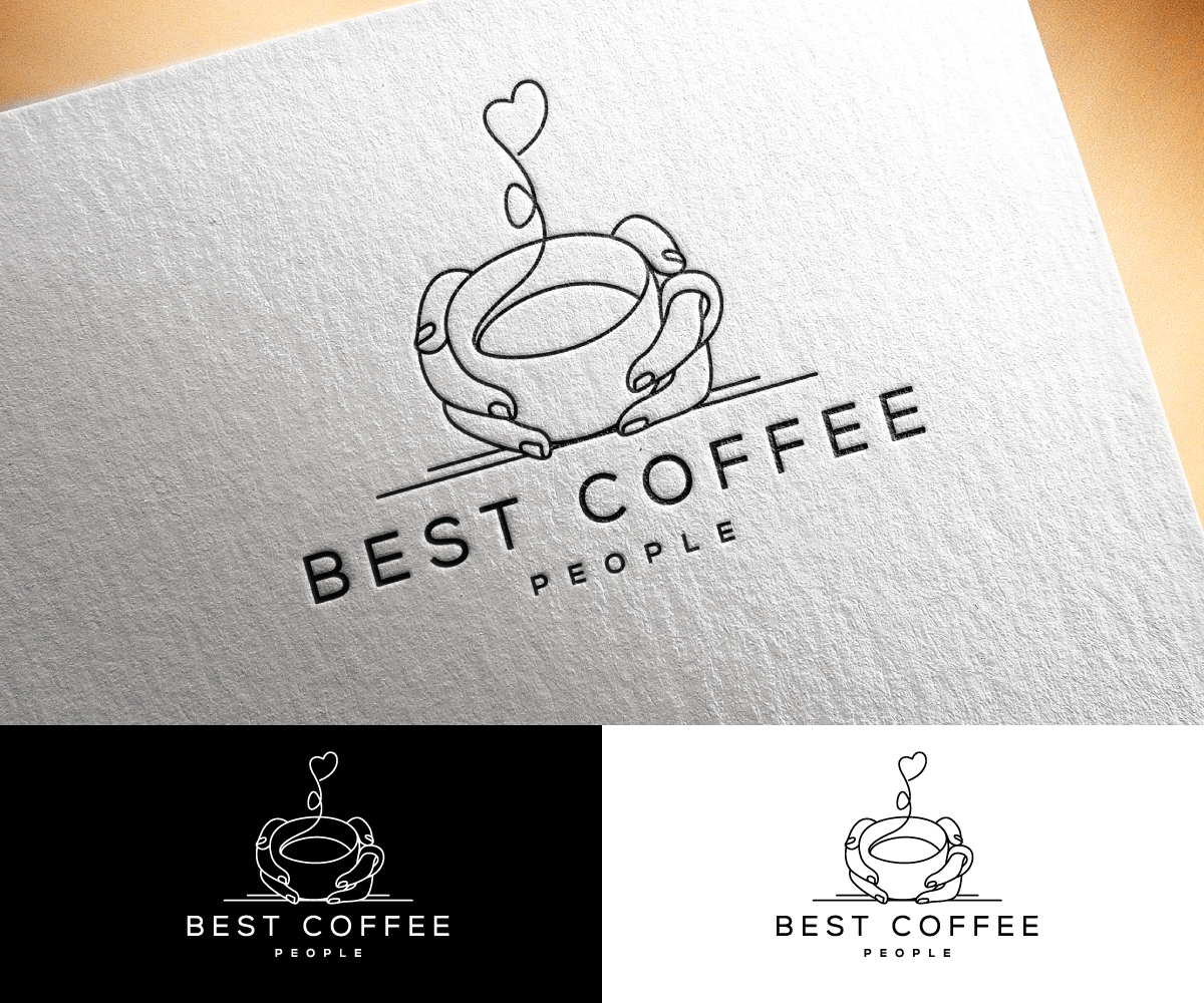 Logo Design by step forward 2 for this project | Design #28239572