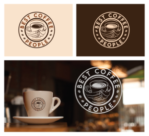 Logo Design by Mario 11