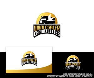 Logo Design by alvinnavarra for this project | Design: #28263218
