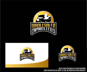 Logo Design by alvinnavarra for this project | Design: #28263224