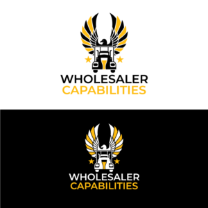 Logo Design by brand maker for this project | Design: #28252607