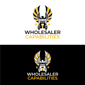 Logo Design by brand maker for this project | Design: #28290191