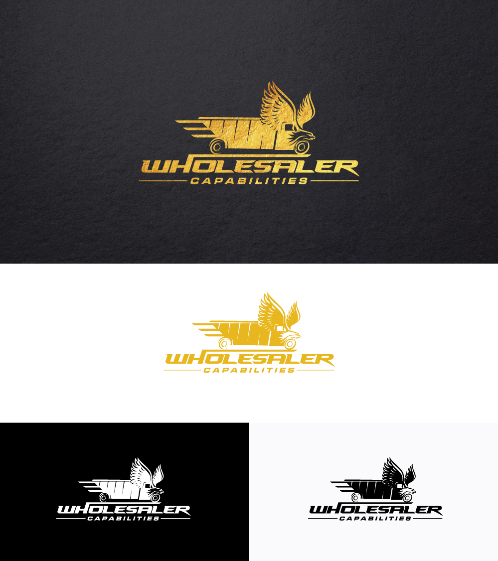 Logo Design by step forward 2 for this project | Design #28240541