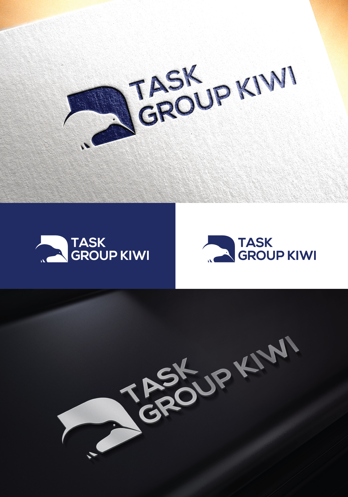 Logo Design by sol design2 for this project | Design #28239983