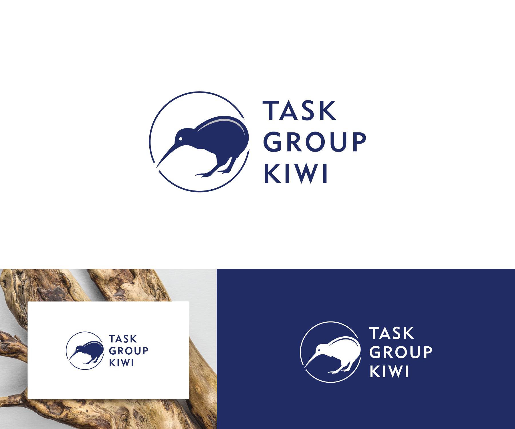 Logo Design by ecorokerz for this project | Design #28239634